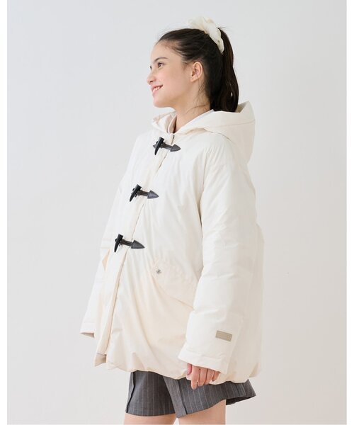 pom ponette junior（ポンポネット ジュニア） ブルゾン アウター 「は