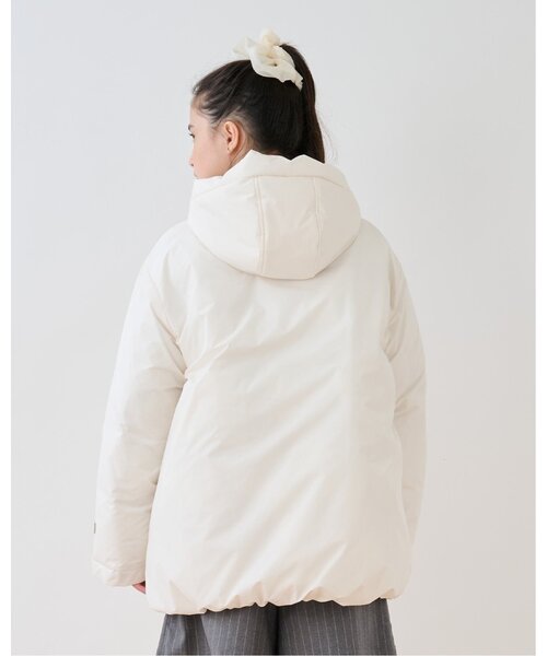 pom ponette junior（ポンポネット ジュニア） ブルゾン アウター 「は