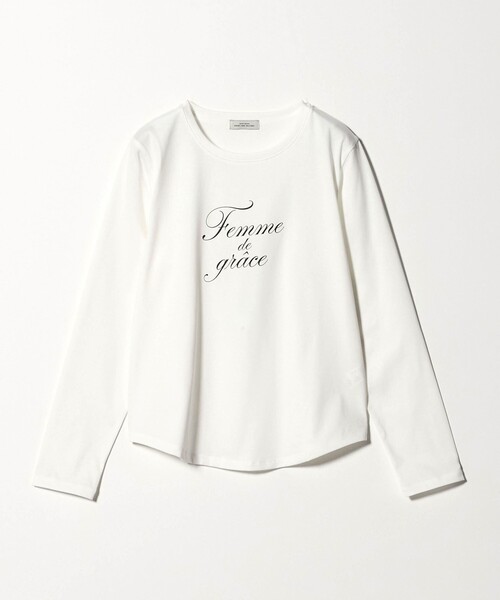 green label relaxing（グリーンレーベルリラクシング） tシャツ ロゴ