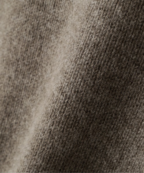 MARGARET HOWELL（マーガレットハウエル） ニット セーター CASHMERE