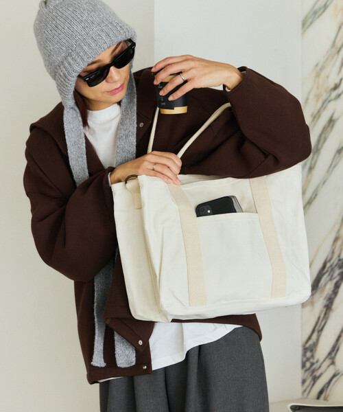 DULTON（ダルトン） トートバッグ WORKER BAG ワーカーズ トートバッグ