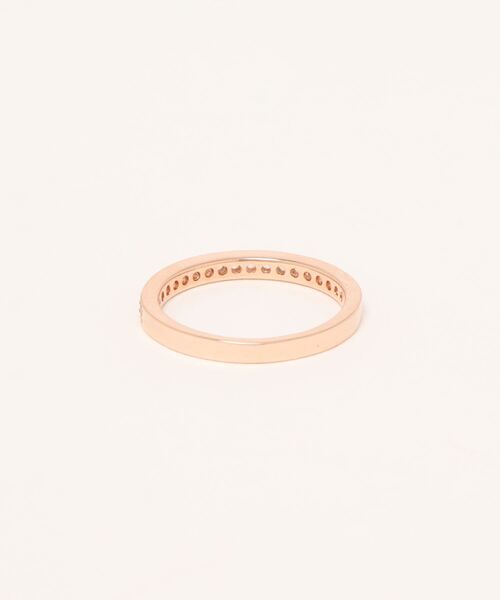 SWAROVSKI（スワロフスキー） リング 55 ホワイト レディース