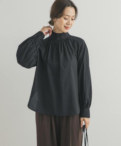 URBAN RESEARCH DOORS（アーバンリサーチドアーズ） ブラウス シャツ