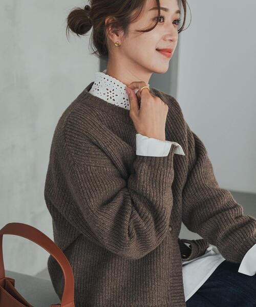 URBAN RESEARCH DOORS（アーバンリサーチドアーズ） ブラウス シャツ