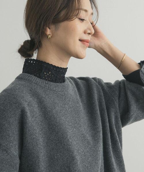 URBAN RESEARCH DOORS（アーバンリサーチドアーズ） ブラウス シャツ