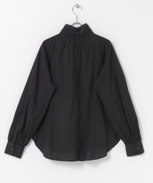 URBAN RESEARCH DOORS（アーバンリサーチドアーズ） ブラウス シャツ