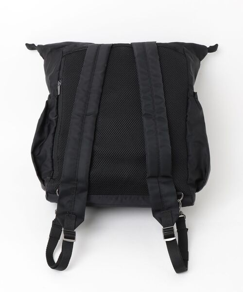 agnes b.（アニエスベー） 2WAYバッグ - ブラック レディース