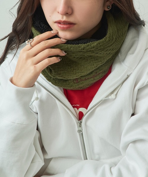 Champion（チャンピオン） ネックウォーマー スヌード 「Champion」788