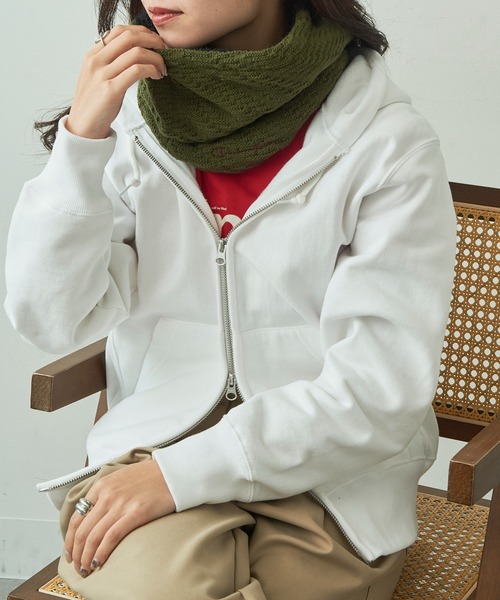 Champion（チャンピオン） ネックウォーマー スヌード 「Champion」788