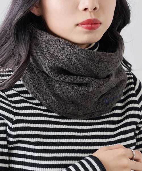 Champion（チャンピオン） ネックウォーマー スヌード 「Champion」788