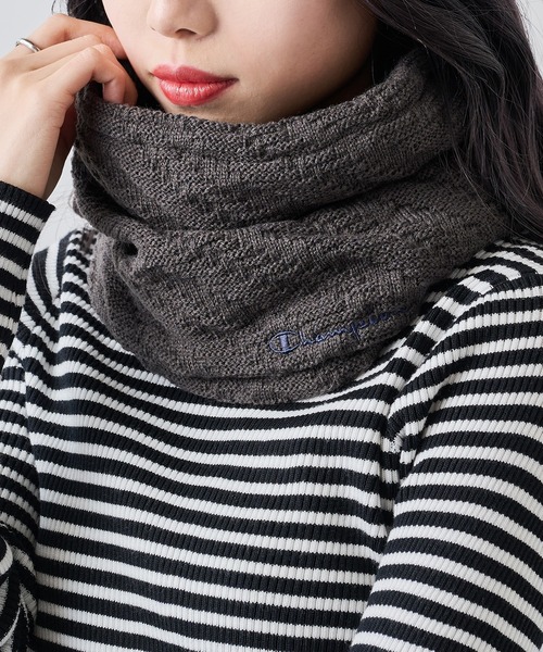 Champion（チャンピオン） ネックウォーマー スヌード 「Champion」788