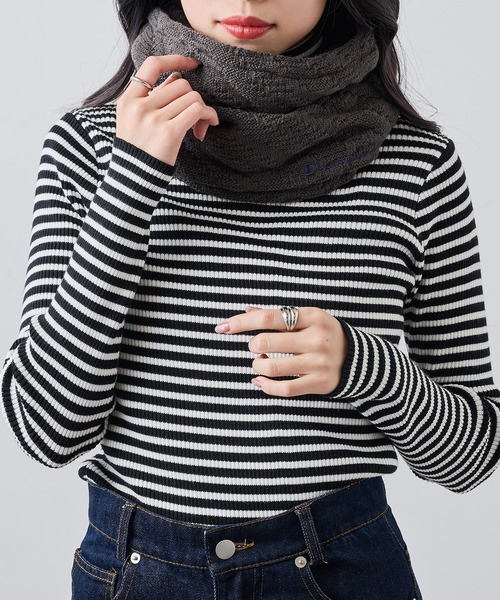 Champion（チャンピオン） ネックウォーマー スヌード 「Champion」788