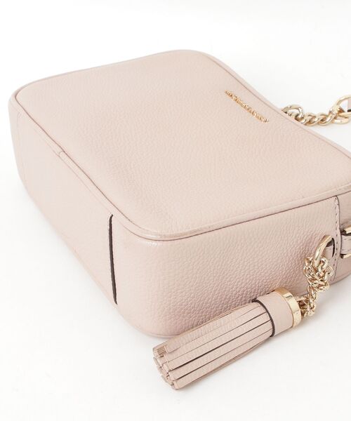 MICHAEL KORS（マイケルコース） ショルダーバッグ FREE ピンク系