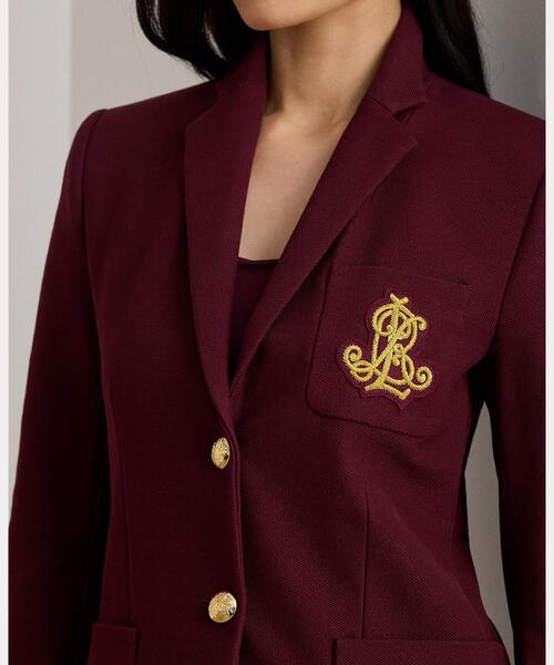 LAUREN RALPH LAUREN（ローレン ラルフローレン） ジャケット