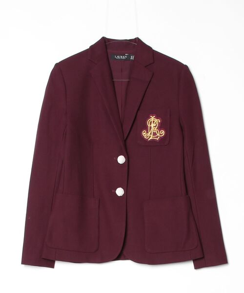LAUREN RALPH LAUREN（ローレン ラルフローレン） ジャケット