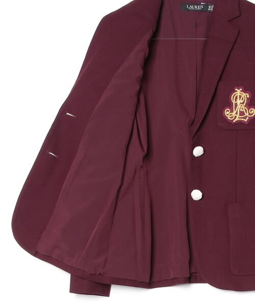 LAUREN RALPH LAUREN（ローレン ラルフローレン） ジャケット