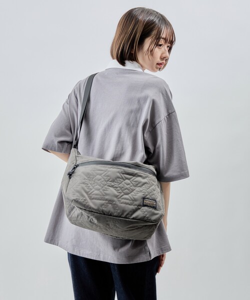 NEIGHBORHOOD ×ペンデルトン ショルダーバッグ NEIGHBORHOOD ×ペンデルトン ショルダーバッグ ショルダーバッグ