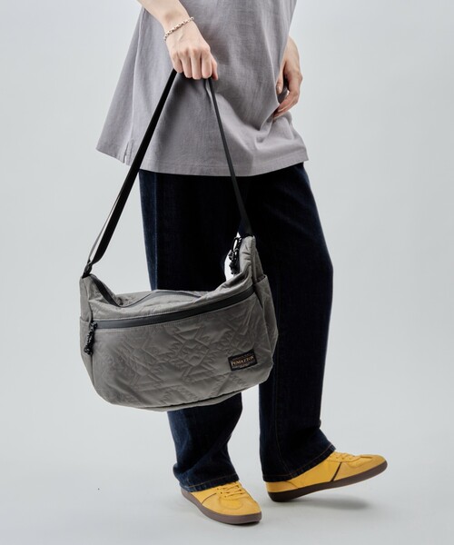 PENDLETON（ペンドルトン） ショルダーバッグ FREE ブラック メンズ