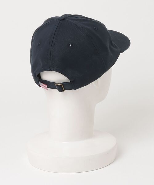 「Cooperstown Ball Cap」 キャップ FREE ブラック メンズ_画像2