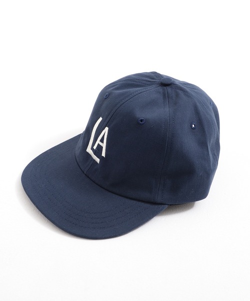 「Cooperstown Ball Cap」 キャップ FREE ブラック メンズ_画像4