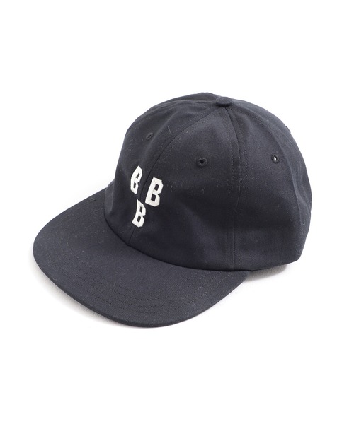 「Cooperstown Ball Cap」 キャップ FREE ブラック メンズ_画像5