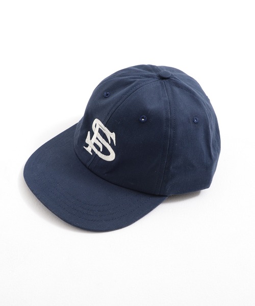 「Cooperstown Ball Cap」 キャップ FREE ブラック メンズ_画像6