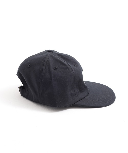 「Cooperstown Ball Cap」 キャップ FREE ブラック メンズ_画像8