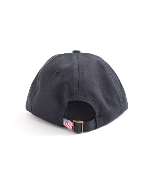 「Cooperstown Ball Cap」 キャップ FREE ブラック メンズ_画像9