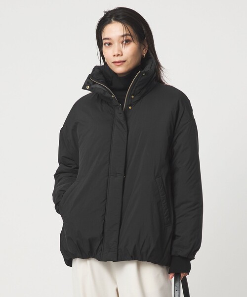 green label relaxing（グリーンレーベルリラクシング） ブルゾン