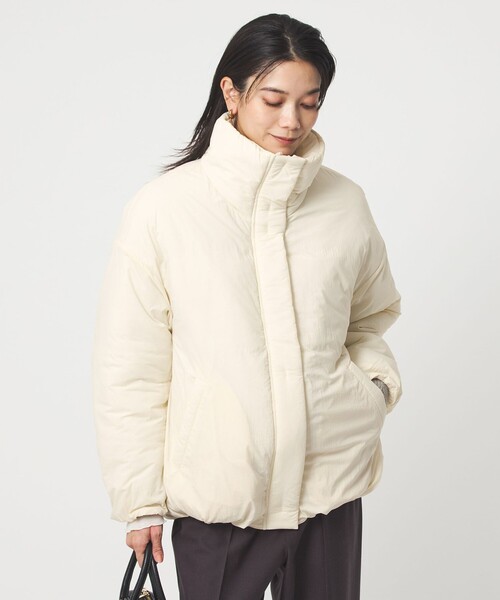 green label relaxing（グリーンレーベルリラクシング） ブルゾン