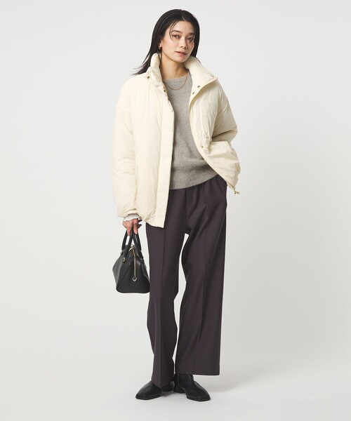 green label relaxing（グリーンレーベルリラクシング） ブルゾン