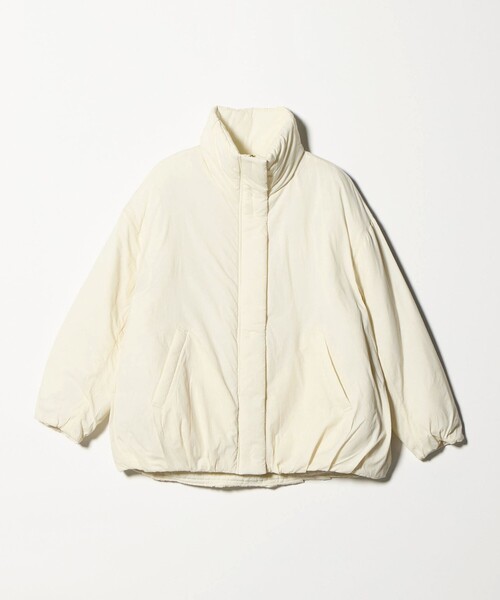 green label relaxing（グリーンレーベルリラクシング） ブルゾン