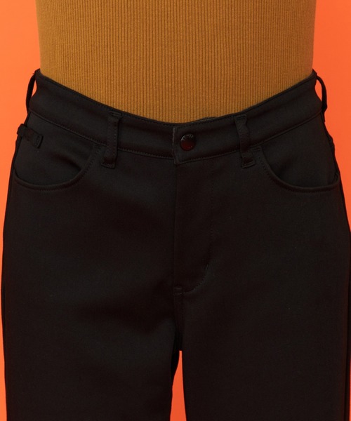 EDWIN（エドウィン） パンツ 「WEB限定」EDWIN LADIES ハタラクロ BODY