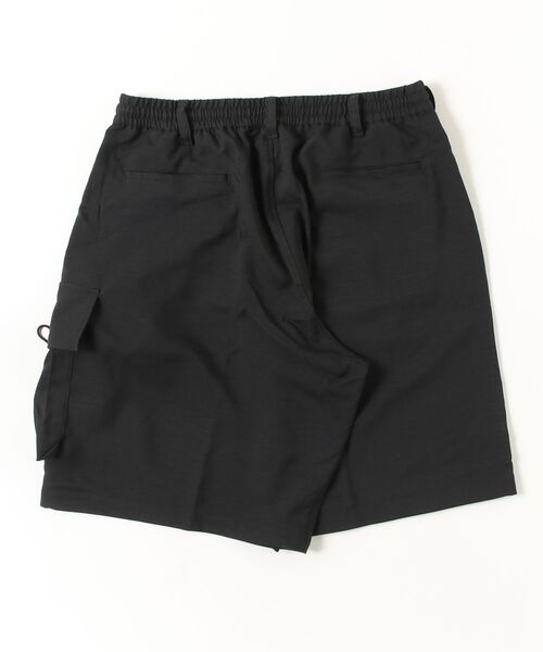 Y-3 カーゴパンツ SPORT UNIFORM CARGO SHORTS メンズ レディース