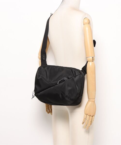 Samsonite RED ウエストポーチ 「SAMSONITE RED/サムソナイトレッド