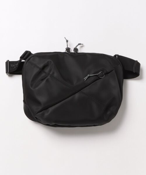 Samsonite RED ウエストポーチ 「SAMSONITE RED/サムソナイトレッド