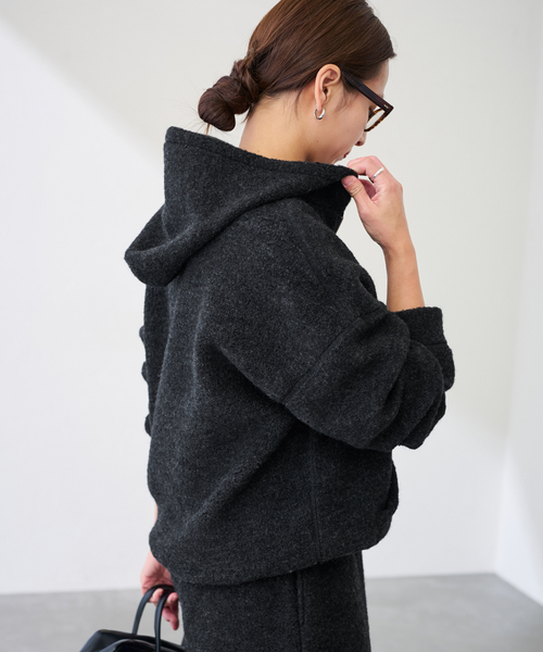 FRAMeWORK（フレームワーク） コート アウター PROTAGONISTA