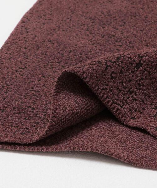 サロペット オーバーオール jacquard all in one レディース_15