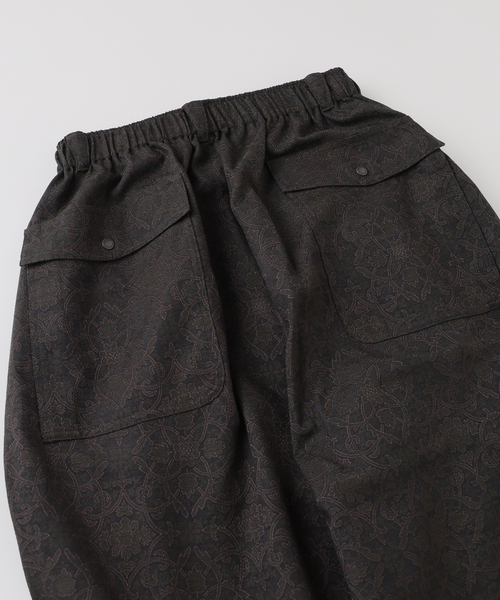 JOURNAL STANDARD J.S HOMESTEAD ワイドパンツ スラックス J.S.