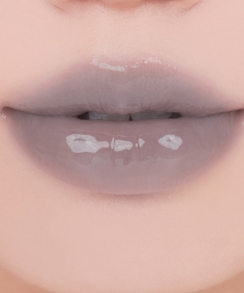 rom＆nd 口紅 リップ ロムアンド rom＆nd X ZO＆FRIENDS ザジューシー