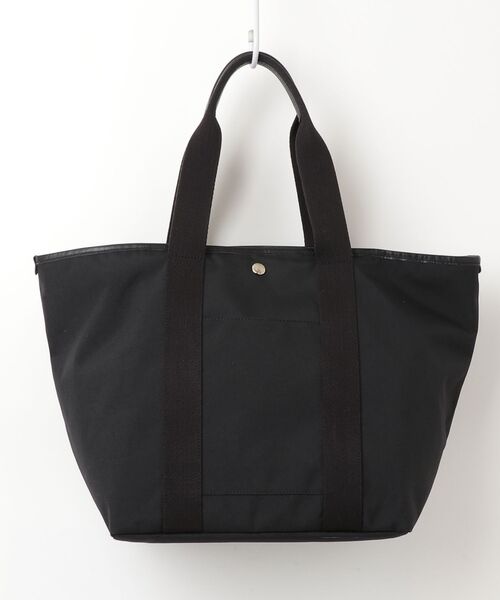 「Breath TOPKAPI」 トートバッグ FREE ブラック レディース_画像2