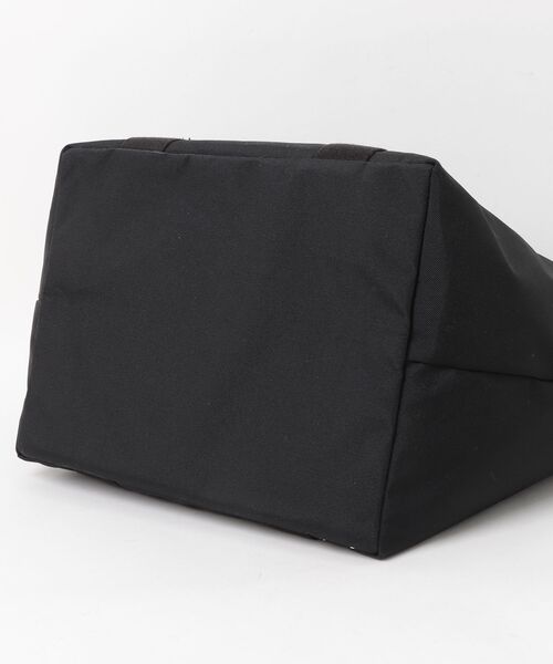 「Breath TOPKAPI」 トートバッグ FREE ブラック レディース_画像3