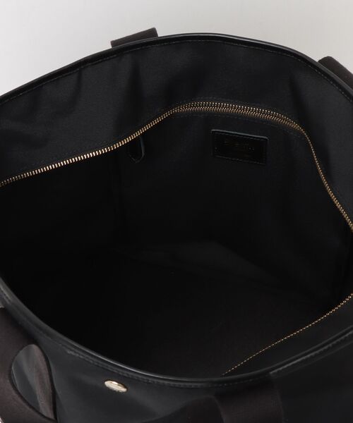 「Breath TOPKAPI」 トートバッグ FREE ブラック レディース_画像4