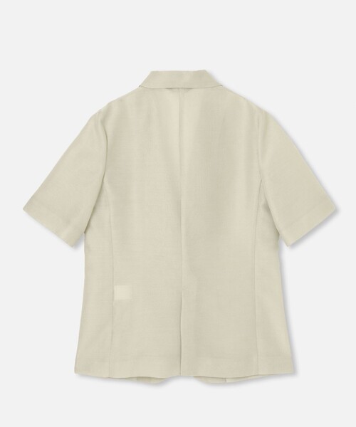 allureville（アルアバイル） テーラードジャケット 2 グレイッシュ