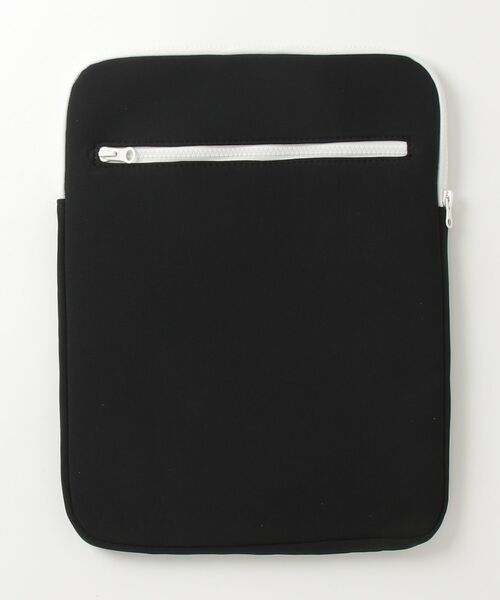 タブレットケース FLAPPER フラッパー:トムとジェリー モノクロPC