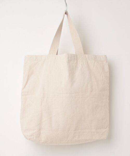 THE NORTH FACE（ザ ノースフェイス） トートバッグ - ホワイト