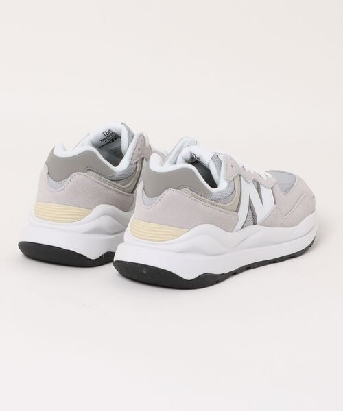 New Balance（ニューバランス） ローカットスニーカー 26.5cm ブラック