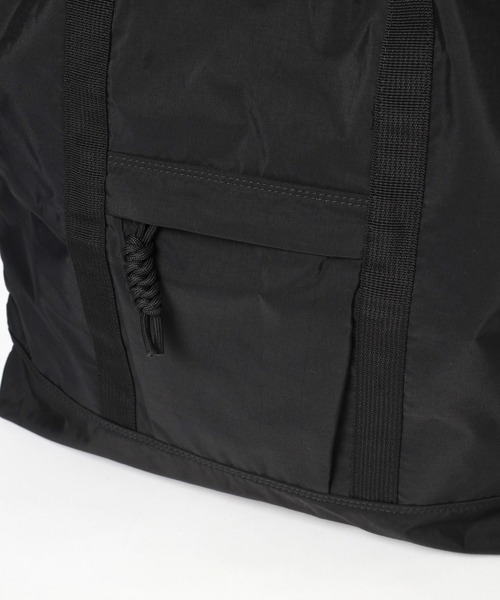 「CONTROL FREAK」 「BARNYARDSTORM」2WAYバッグ FREE チャコールグレー レディース_画像6