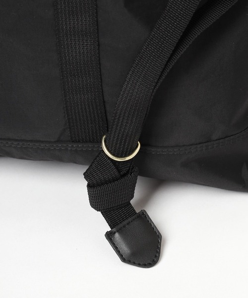 「CONTROL FREAK」 「BARNYARDSTORM」2WAYバッグ FREE チャコールグレー レディース_画像9