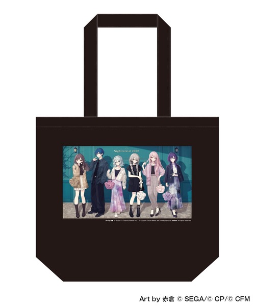 supercell feat.初音ミク ワールドイズマイン ブラウンフレームの